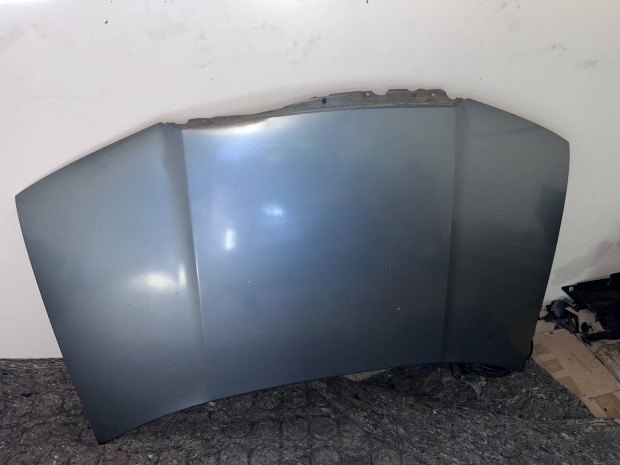 Skoda fabia I (1999-2008) motorháztető - 6Y0 923 105 (9151 Színkód)