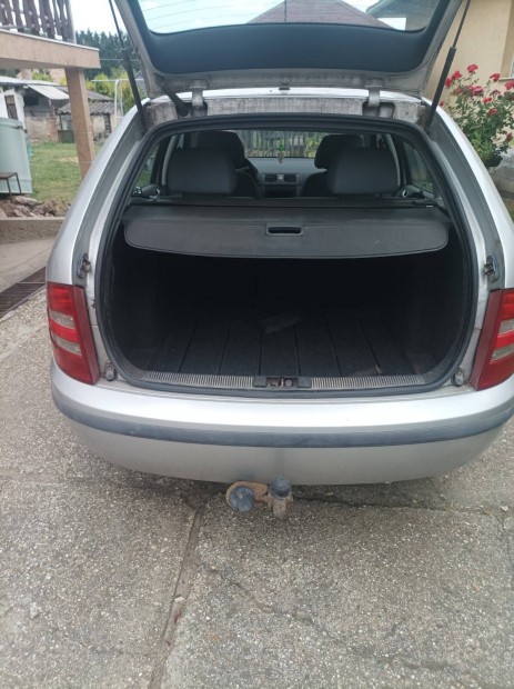 Skoda fábia 1.4 bontott alkatrészek