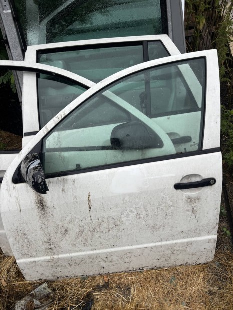 Skoda fabia ajtó ajtók
