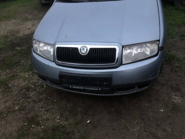 Skoda fabia alkatrszek 