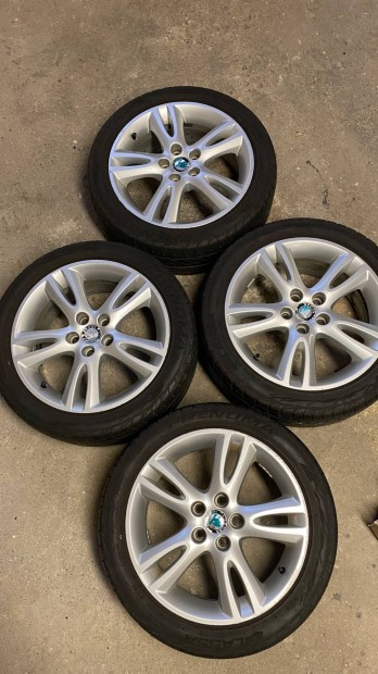 Skoda fabia alufelni eladó