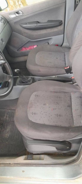 Skoda fabia combi 1.4