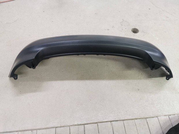 Skoda fábia hátsó lökháritó új