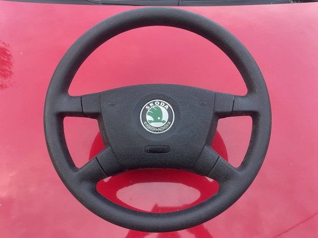 Skoda fabia kormány
