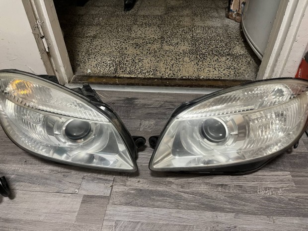 Skoda fabia mk2 f�nysz�r�