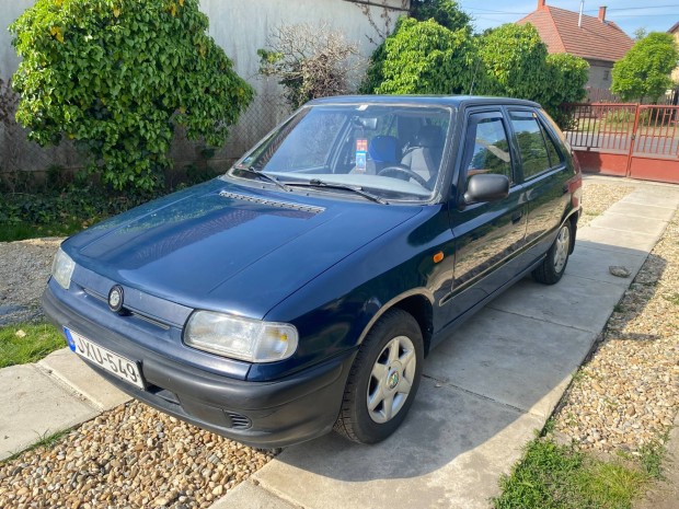Skoda felica 1.3