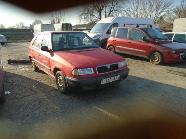 Skoda felicia