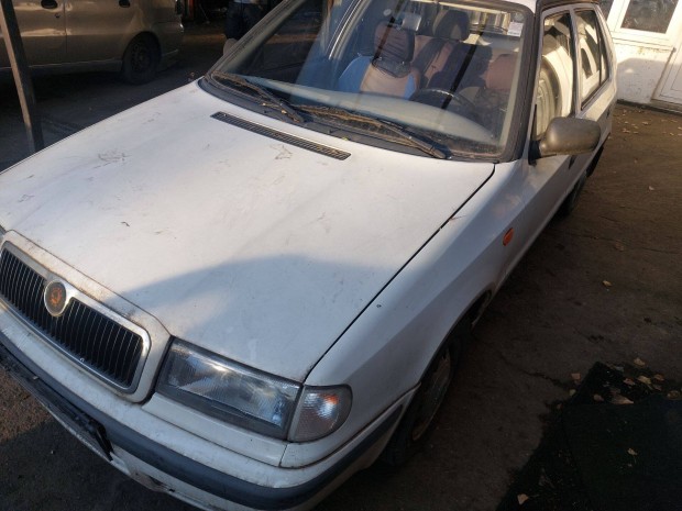 Skoda felicia 1.3 alkatrszei