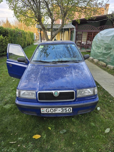 Skoda felicia 1.3 mpi elad