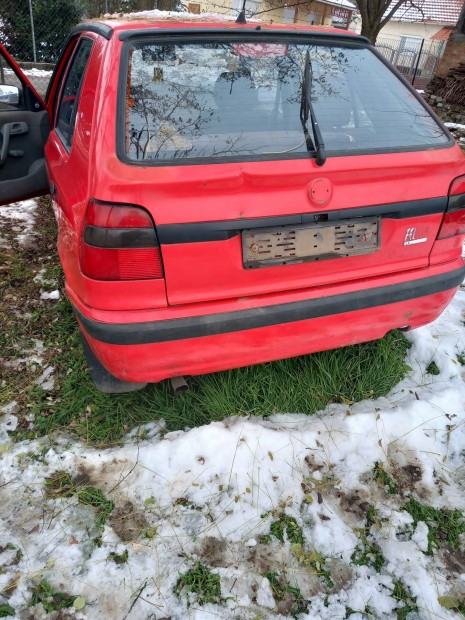 Skoda felicia donor minden alkatrsz elad