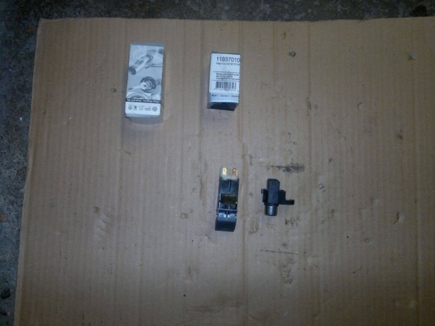 Skoda felicia uj vil�git�s kapcsolo