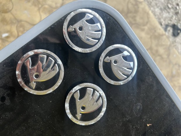 Skoda felni kupak