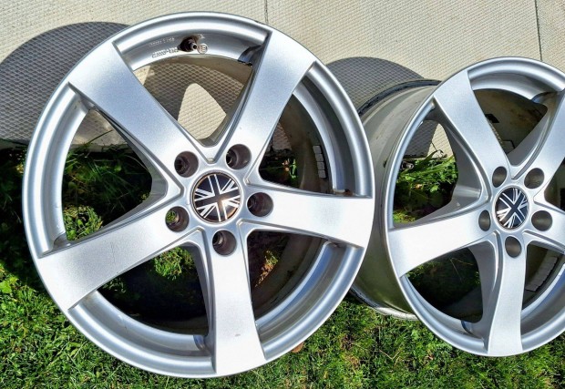Skoda felnik