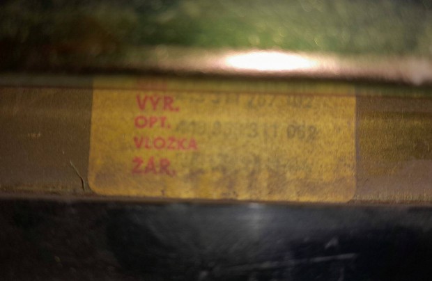 Skoda f�nysz�r�