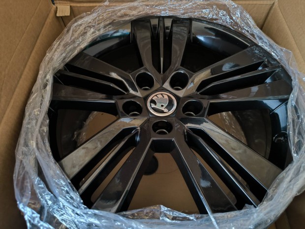 Skoda gyri alufelni 18"