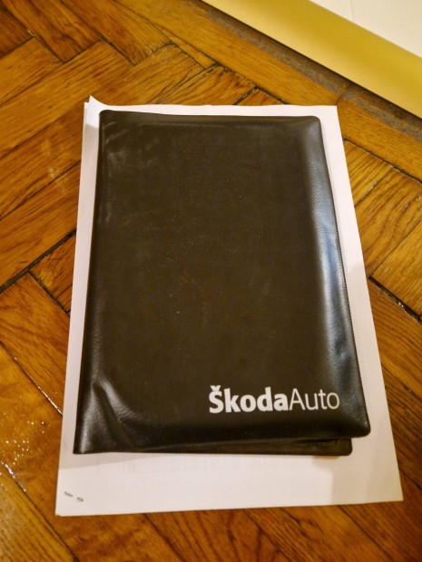 Skoda irattart mappa