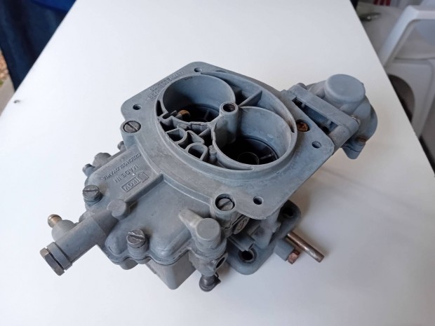 Skoda karburtor Jikov