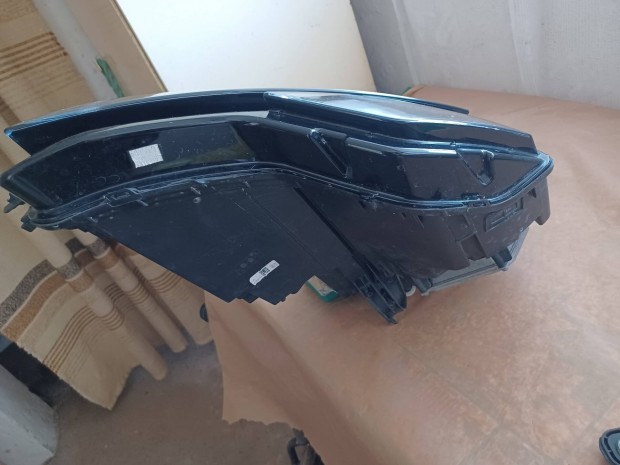 Skoda karoq full led fnyszor