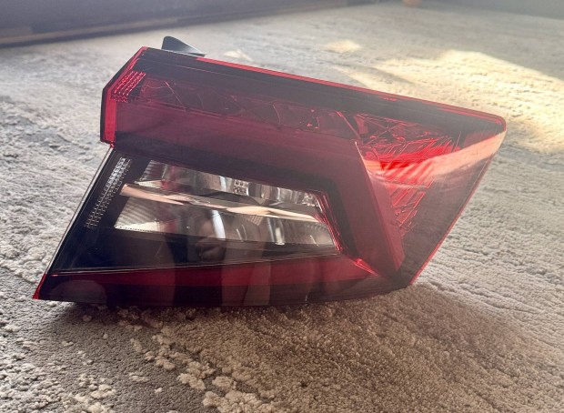 Skoda karoq jobb hts lmpa