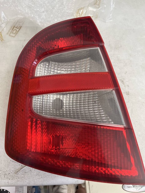 Skoda lmpa mk1 Fabia