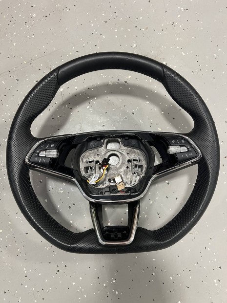 Skoda multi fthet kormny