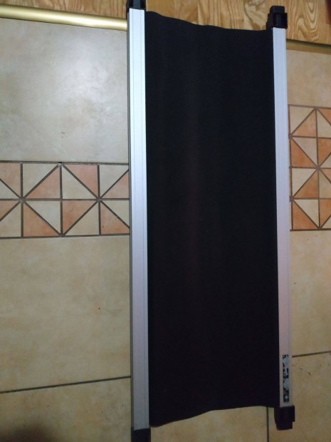 Skoda multifunkcis doboz/zseb Octavia IV Combi-hoz, max. terhels 3,5