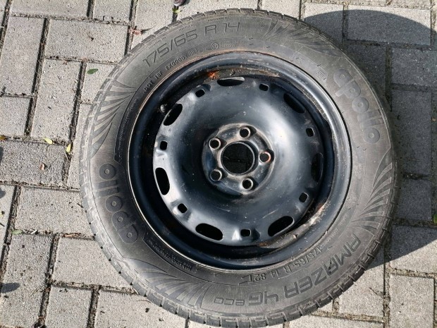 Skoda ny�ri kerekek