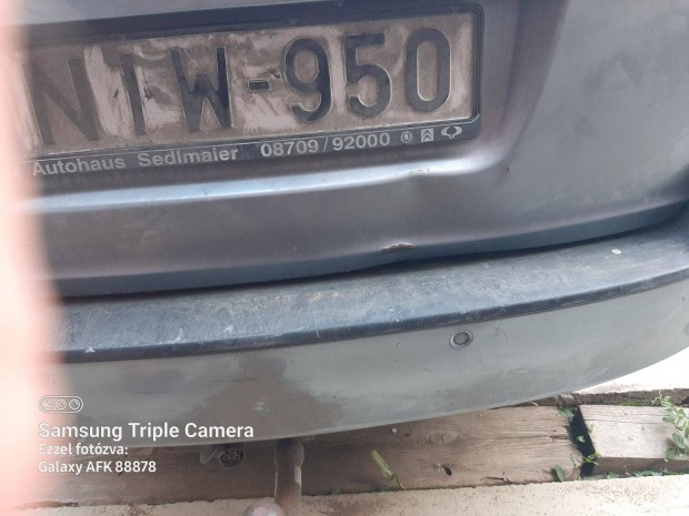 Skoda octavia 1Z9 BSE, BGU , Bxe, BLS alkatrészei eladók