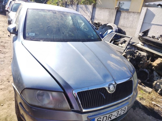 Skoda octavia 1.4 minden alkatrsze 