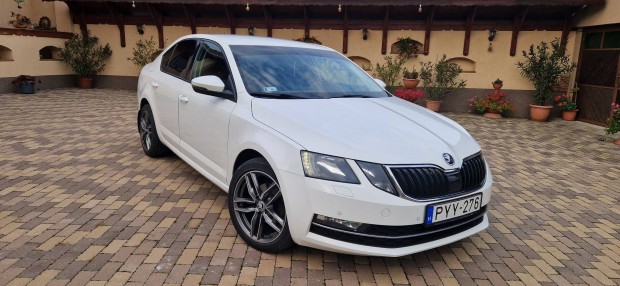 Skoda octavia 1.6 CR TDI