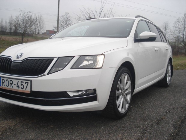 Skoda octavia 1.6 CR TDI