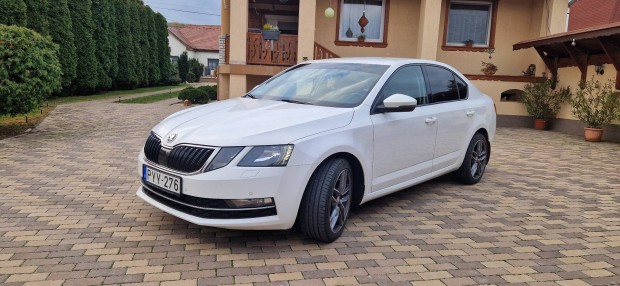 Skoda octavia 1.6 CR TDI Style 
