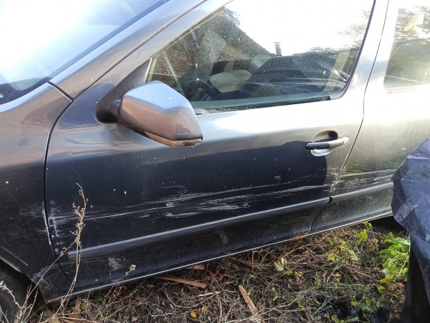 Skoda octavia 1.9 elad srlt allapotban