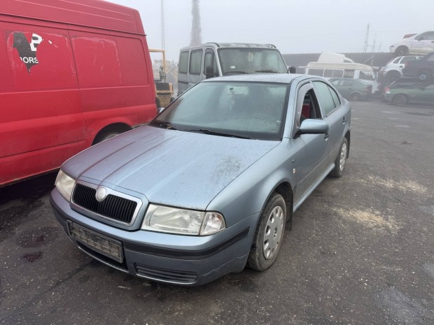 Skoda octavia 1 alkatrszek