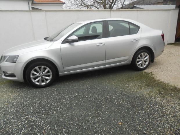Skoda octavia 2.0 diesel 150 LE