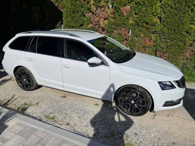 Skoda octavia 2.0 dizel
