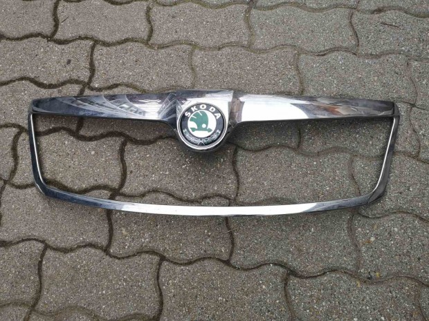 Skoda octavia 2 dszrcs krm keret 1Z0853661A elad