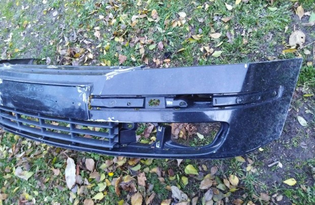 Skoda octavia 2 elsö lökháritó