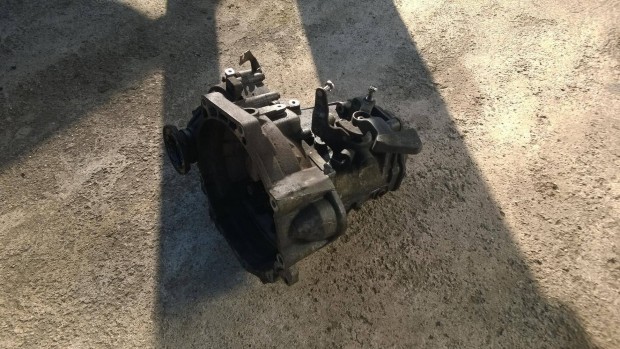 Skoda octavia 2 és vw passat B6 1.9 tdi 5 sebeséges manualis váltó