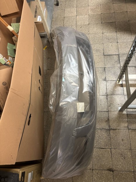 Skoda octavia 2 facelift els lkhrit