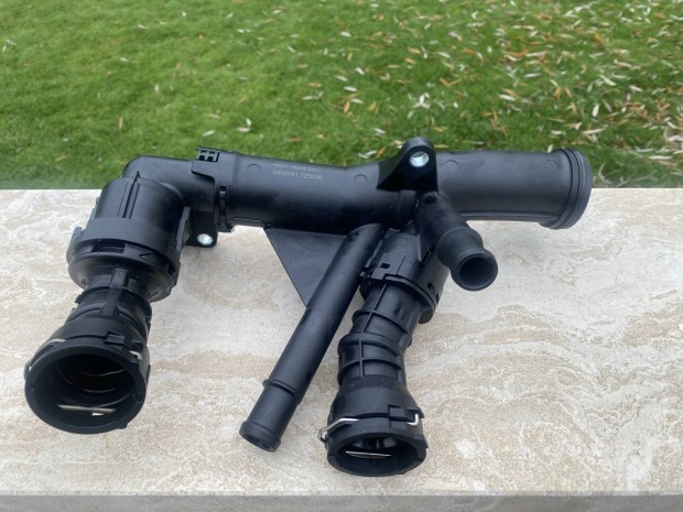 Skoda octavia III 1.6 dzel tetmosztt hz