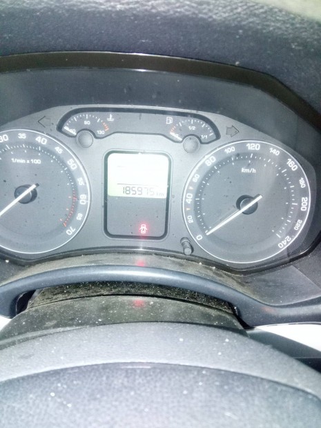 Skoda octavia II 1,4 t�r�tt