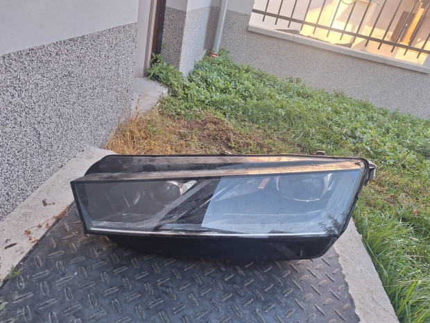 Skoda octavia IV led fnyszr