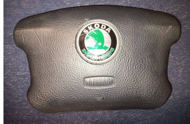 Skoda octavia kormny lgzsk