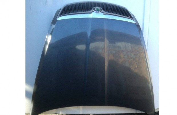 Skoda octavia motorháztető