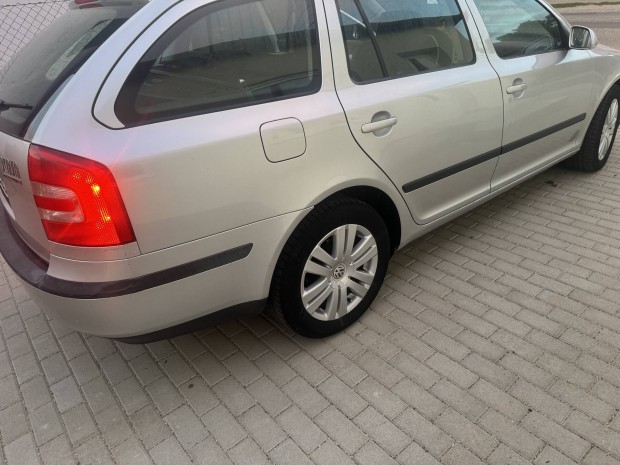 Skoda oktavia Bjb Bxe Bkc