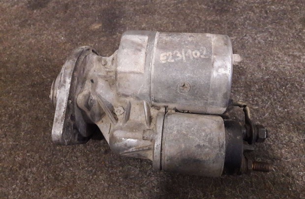 Skoda nindt / indt motor