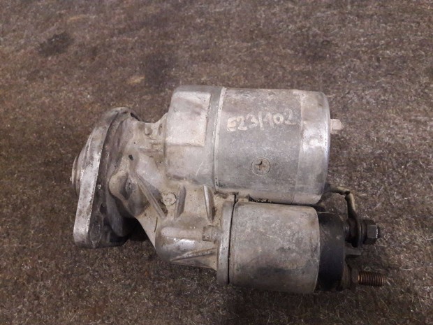 Skoda nindt / indt motor