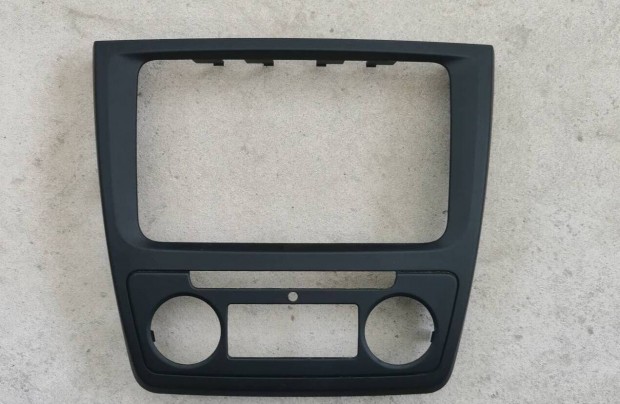 Skoda r�di� keret