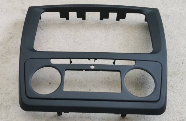 Skoda r�di� keret